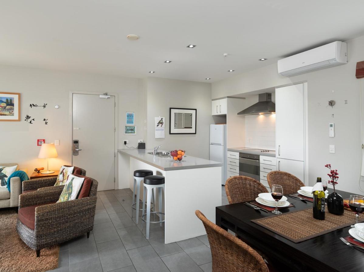 Oceanside - Paihia Waterfront Apartment Eksteriør bilde