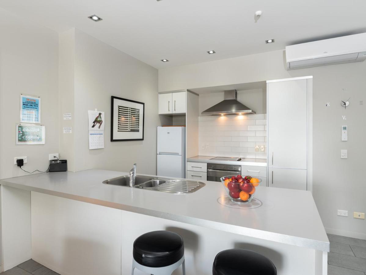 Oceanside - Paihia Waterfront Apartment Eksteriør bilde
