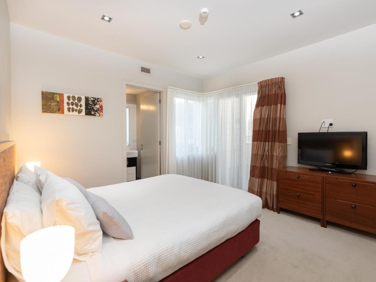 Oceanside - Paihia Waterfront Apartment Eksteriør bilde