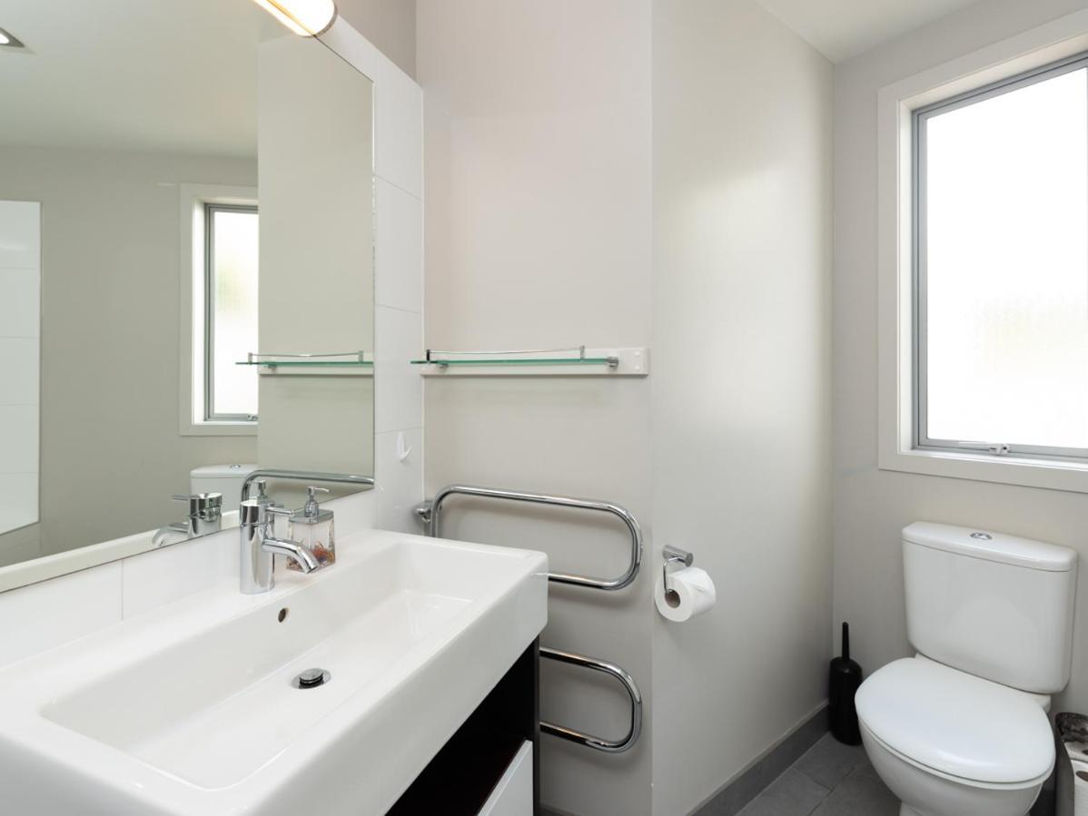 Oceanside - Paihia Waterfront Apartment Eksteriør bilde