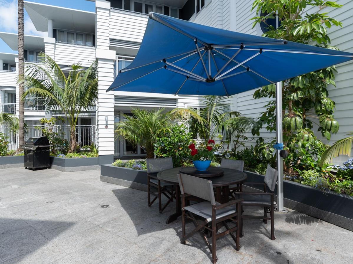 Oceanside - Paihia Waterfront Apartment Eksteriør bilde